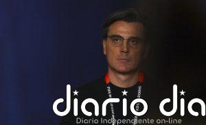 Muere Caterina Montella, hermana mayor del exjugador y entrenador Vincenzo Montella