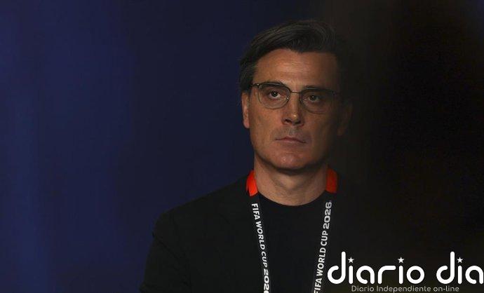 Muere Caterina Montella, hermana mayor del exjugador y entrenador Vincenzo Montella
