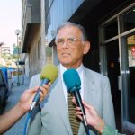 Muere el expresidente de La Caixa Josep Vilarasau a los 95 años