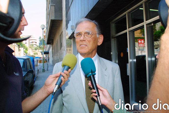 Muere el expresidente de La Caixa Josep Vilarasau a los 95 años