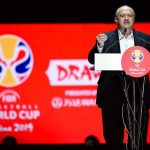 Muere el expresidente de la FIBA Horacio Muratore a los 74 años