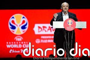 Muere el expresidente de la FIBA Horacio Muratore a los 74 años