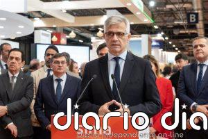 Muere el secretario de Estado de Vivienda, David Lucas, a los 58 años