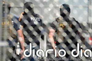 Muere en EEUU un hombre venezolano bajo custodia del ICE al ser trasladado cuatro días después de su detención
