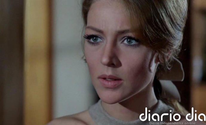 Muere Joanna Pettet, actriz de Casino Royale y El coche fantástico, a los 83 años