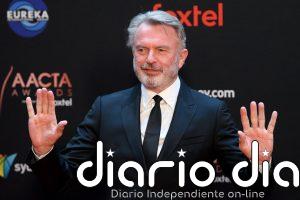 Muere Sam Neill, protagonista de 'Jurassic Park', a los 78 años