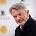 Muere Sam Neill, protagonista de Parque Jurásico, a los 78 años