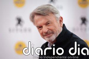 Muere Sam Neill, protagonista de Parque Jurásico, a los 78 años
