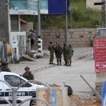 Muere un bebé palestino de cuatro meses tras ser retenido en un control militar israelí