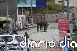 Muere un bebé palestino de cuatro meses tras ser retenido en un control militar israelí