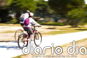 Muere un ciclista tras ser atropellado en El Ejido