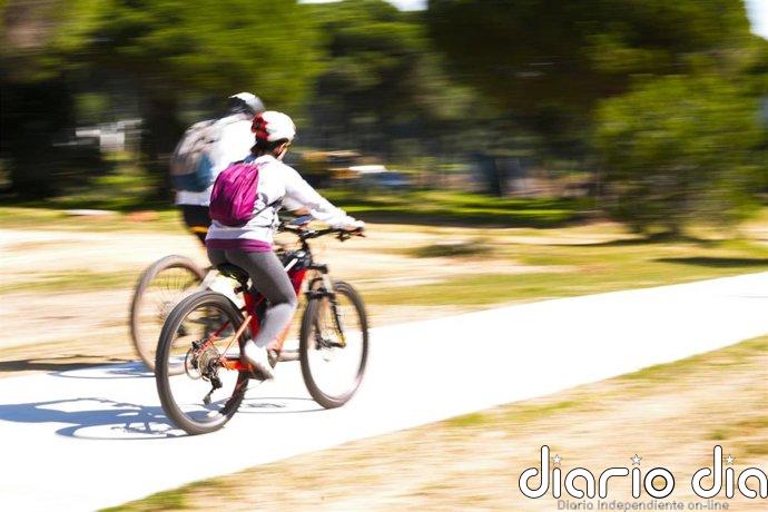 Muere un ciclista tras ser atropellado en El Ejido