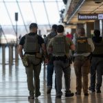 Muere un ciudadano alemán bajo custodia de las autoridades migratorias de EEUU