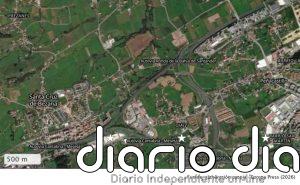 Muere un hombre en Ojáiz arrollado por un Cercanías