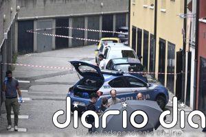 Muere un hombre marroquí inmovilizado por la Policía en Bolonia, Italia