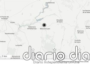 Muere un hombre tras caer el turismo en el que viajaba al interior de una zanja en Alcaudete de la Jara