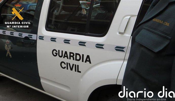 Muere un hombre tras ser atropellado por varios vehículos en la A-5 a la altura de Oropesa (Toledo)