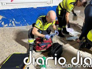 Muere un joven de 23 años y dos menores resultan heridos por arma blanca tras una reyerta en Ciudad Lineal