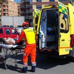 Muere un trabajador tras caer mientras podaba árboles en Villamanrique de la Condesa (Sevilla), el cuarto en una semana