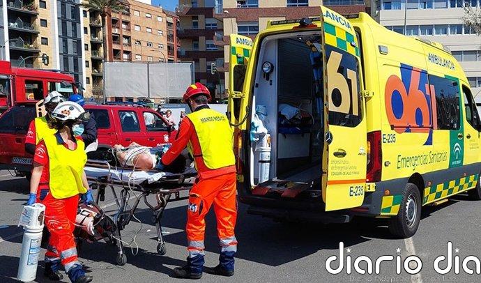 Muere un trabajador tras caer mientras podaba árboles en Villamanrique de la Condesa (Sevilla), el cuarto en una semana