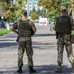 Muere una mujer en un ataque ucraniano contra la región rusa de Bélgorod