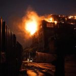 Mueren al menos dos personas y otras 16 resultan heridas en nuevos ataques rusos contra Kiev
