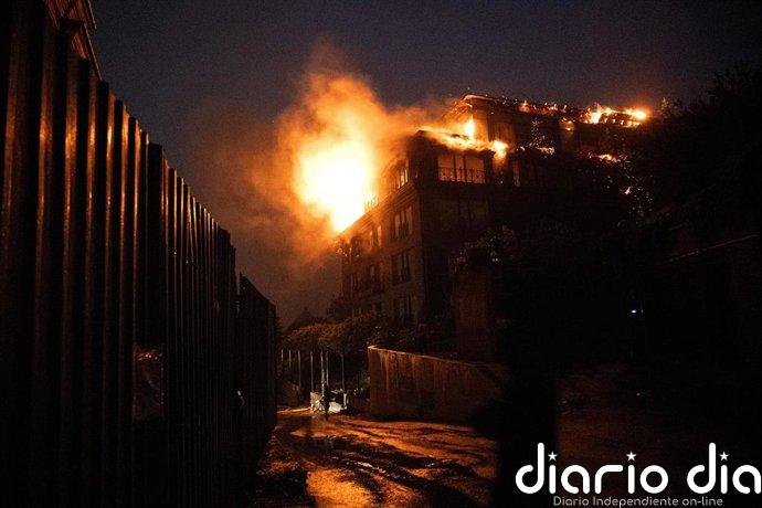 Mueren al menos dos personas y otras 16 resultan heridas en nuevos ataques rusos contra Kiev