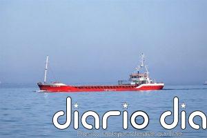 Mueren al menos seis marineros en un ataque ruso contra un buque mercante en el mar Negro