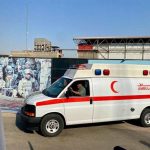 Mueren cuatro miembros de la Guardia Revolucionaria iraní en los ataques de EEUU y Arabia Saudí en Irak
