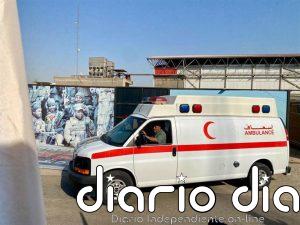 Mueren cuatro miembros de la Guardia Revolucionaria iraní en los ataques de EEUU y Arabia Saudí en Irak