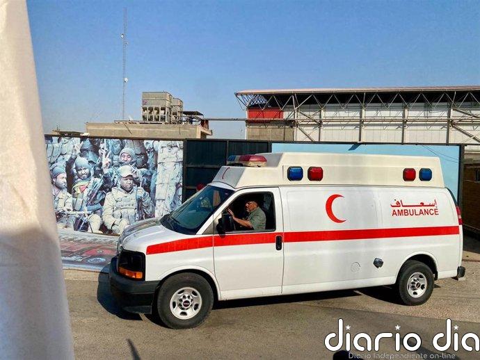 Mueren cuatro miembros de la Guardia Revolucionaria iraní en los ataques de EEUU y Arabia Saudí en Irak