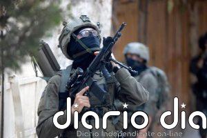 Mueren cuatro palestinos y dos israelíes en enfrentamientos en el norte de Cisjordania