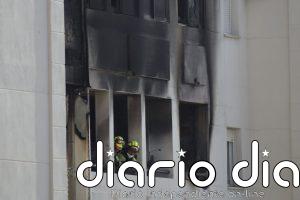 Mueren dos menores de 10 y 15 años en un incendio de una vivienda en Benalmádena (Málaga)