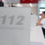 Mueren dos personas tras un incendio de vivienda en Mijas (Málaga)