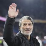 Murat Yakin: "Mi plan de juego funcionó exactamente como queríamos"