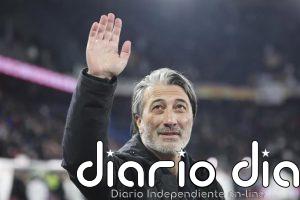 Murat Yakin: "Mi plan de juego funcionó exactamente como queríamos"