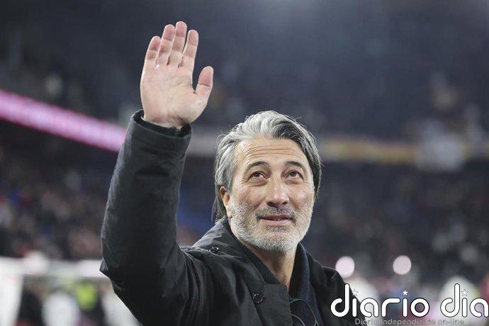 Murat Yakin: "Mi plan de juego funcionó exactamente como queríamos"