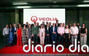 Murcia inaugura un centro logístico para hacer frente a emergencias por lluvias torrenciales en toda España