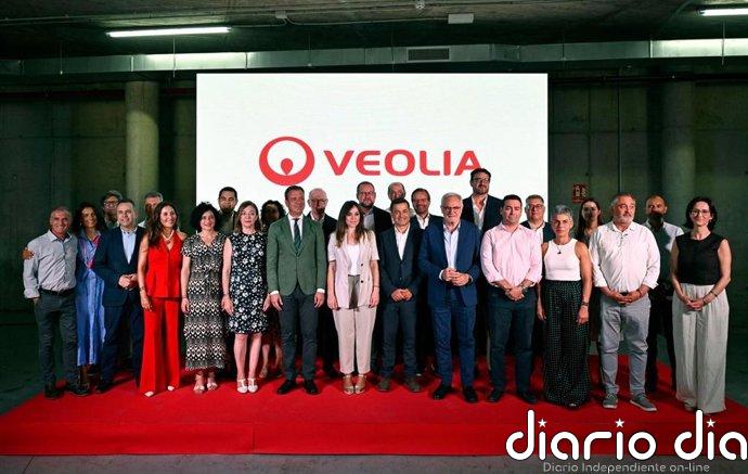 Murcia inaugura un centro logístico para hacer frente a emergencias por lluvias torrenciales en toda España