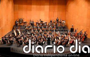 Música y Academia inaugura mañana su 25ª edición con Jaime Martín al frente de la Orquesta Sinfónica Freixenet