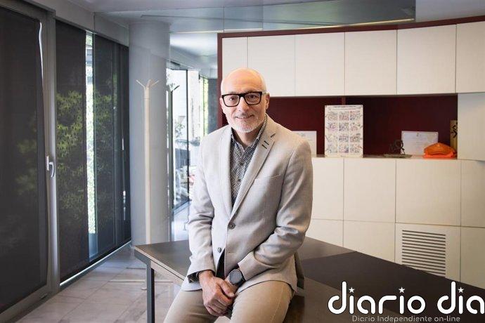 Mutuacat nombra a Leo Martínez i Regales como nuevo CEO de Seguros