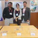 Nanostine levanta una ronda de un millón de euros para acelerar la comercialización de su tecnología