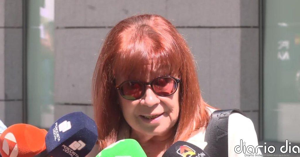 Narbona declara ante Pedraz que desconocía que Leire Díez estuviera “preparando una trama” dentro del PSOE