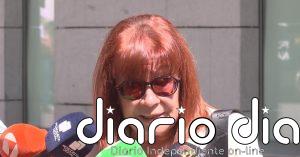 Narbona declara ante Pedraz que desconocía que Leire Díez estuviera “preparando una trama” dentro del PSOE