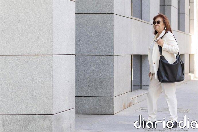 Narbona declara que conoció a Leire Díez en 2017 y se desmarca de la presunta trama: "No tenía el menor conocimiento"