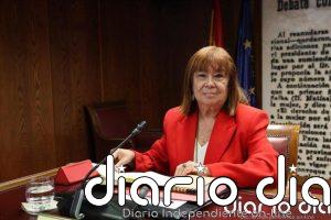 Narbona niega haber favorecido profesionalmente a Leire Díez: "Yo no he sido su madrina para nada"
