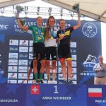 Natalia Fischer (Extremadura-Ecopilas) se proclama subcampeona de Europa de XCM por segundo año consecutivo
