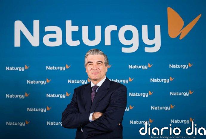 Naturgy afirma que Medgaz está listo para elevar su flujo de gas de Argelia a España desde este invierno