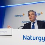 Naturgy gana 1.215 millones a junio, un 6% más, y apunta a un récord de más de 2.100 millones en 2026