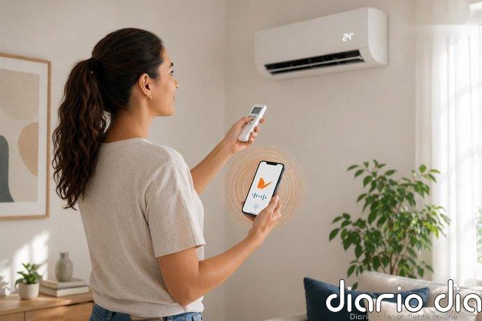 Naturgy lanza un nuevo servicio de asistencia basado en IA para reparaciones y averías del hogar